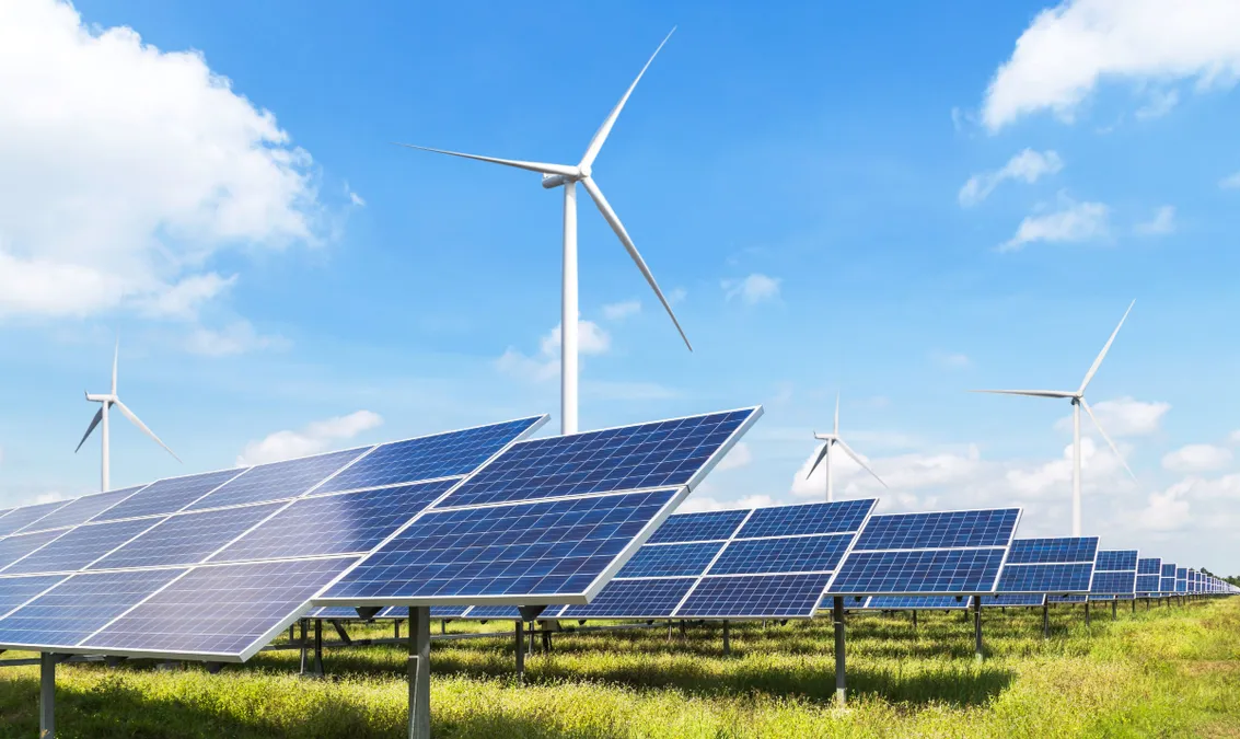 Solar Energy Solutions by ADIYOGI BHARATTECH