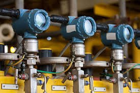 Field Instrumentation