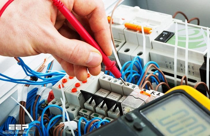 Commissioning and Testing
