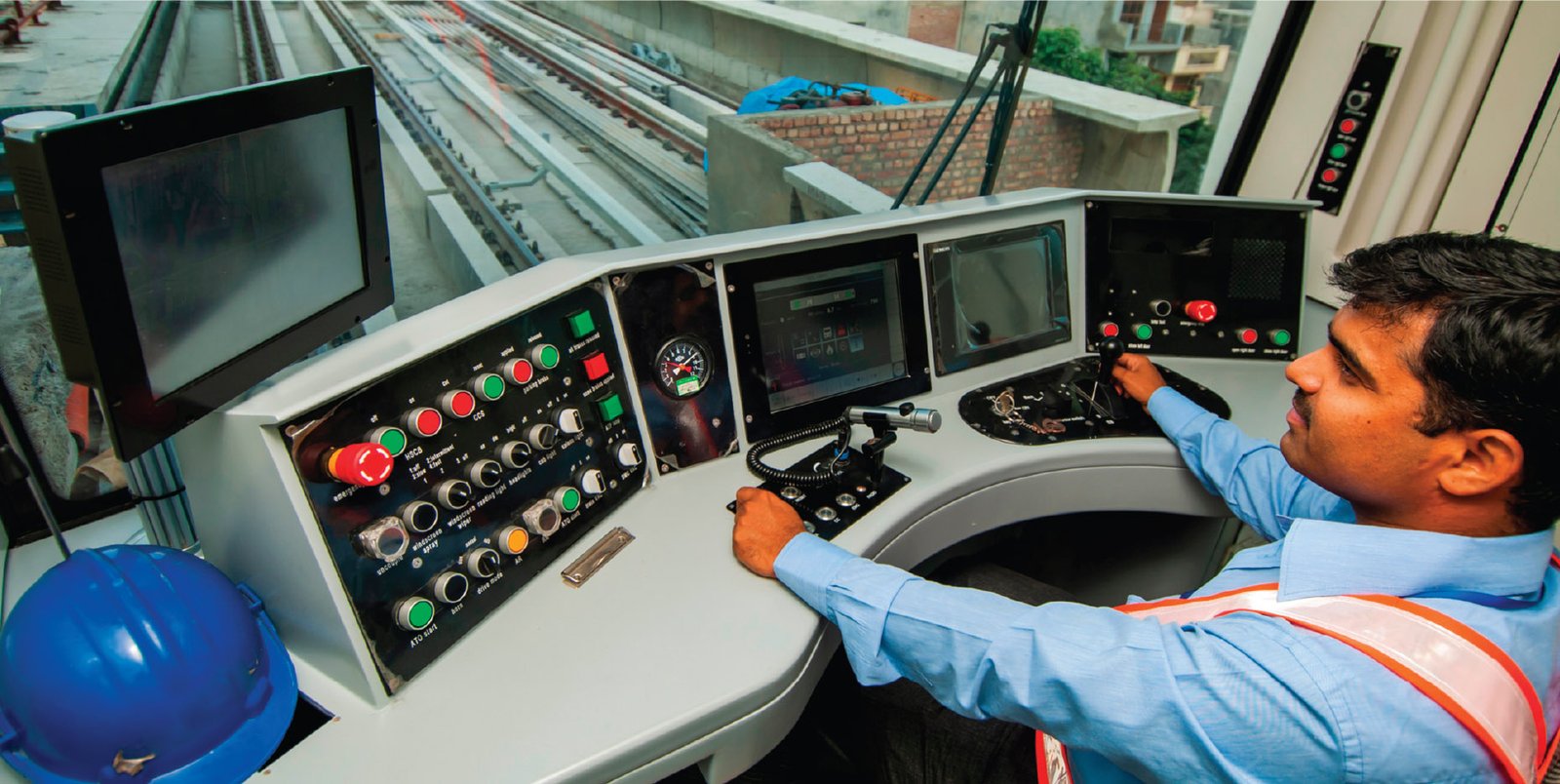 Automation & Control Support