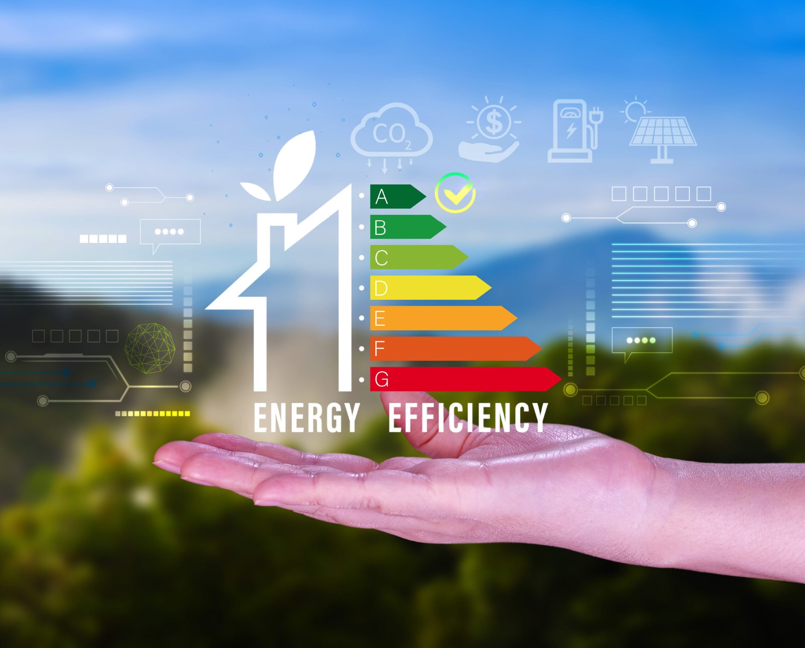 Energy Audit & Consultancy